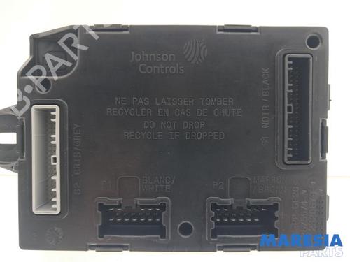 Engine control unit (ECU) RENAULT TWINGO III (BCM_, BCA_) 1.0 SCe 70 | BP36093266M57 - Image 4