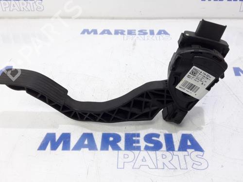 Electronic module CITROËN C3 II (SC_) 1.6 HDi | BP31427582M83