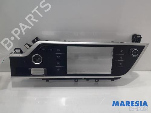 Used Switch CITROËN C4 Picasso II 1.6 THP 155 (156 hp) 31456156