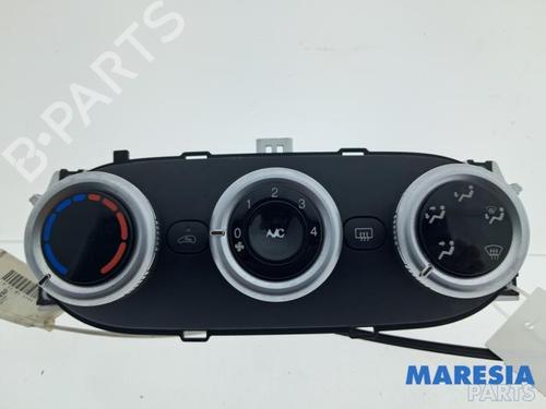 Used Climate control Climate control FIAT 500L (351_, 352_) 1.4 (199LYB1B) (95 hp) 40510286 40510286