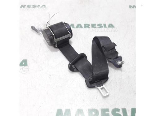 Used Rear left seatbelt PEUGEOT 2008 I (CU_) 1.2 VTi (82 hp) 31487680