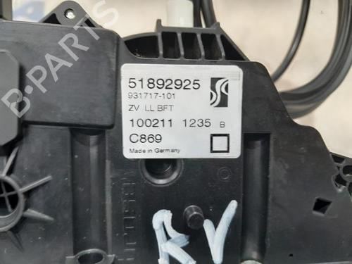 Electronic module FIAT PUNTO EVO (199_) 1.3 D Multijet | BP31536251M83 