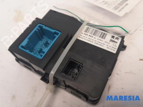 electronic-module-peugeot-partner-box-bodympv-k9-2018-31433789 main image