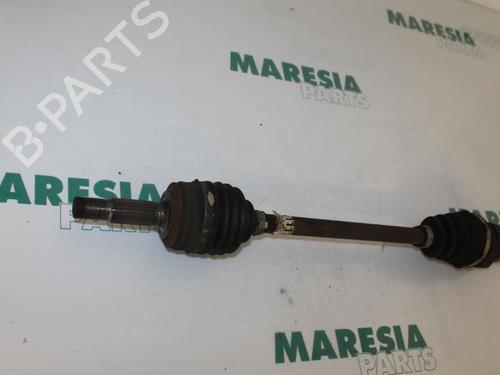 Left front driveshaft CITROËN C1 (PM_, PN_) 1.0 | BP31392602M38 - Image 2
