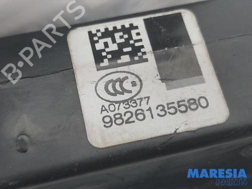 Electronic module CITROËN GRAND C4 SPACETOURER (3A_, 3E_) 1.2 PureTech 130 | BP31537035M83 