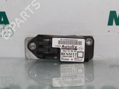 Used ECU airbags RENAULT MEGANE I Grandtour (KA0/1_) 1.6 16V (KA0B, KA04, KA11) (107 hp) 31470240