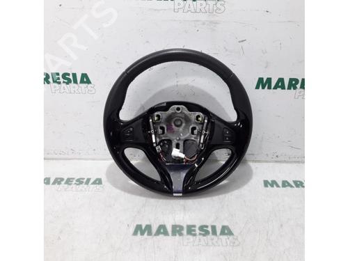 Used Steering wheel RENAULT CLIO IV (BH_) 0.9 TCe 90 (BHNF, BHMA, BHMH, BHJK, BHJR) (90 hp) 31421154
