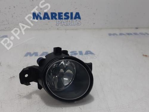 Used Left front fog light RENAULT ESPACE IV (JK0/1_) 2.0 dCi (JK01, JK02, JK1J, JK1K, JK1H) (150 hp) 31396505