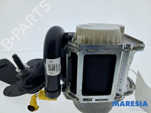 Front right seatbelt ALFA ROMEO GIULIA (952_) 2.0 (952ABA25B) | BP37241583I25 - Image 2