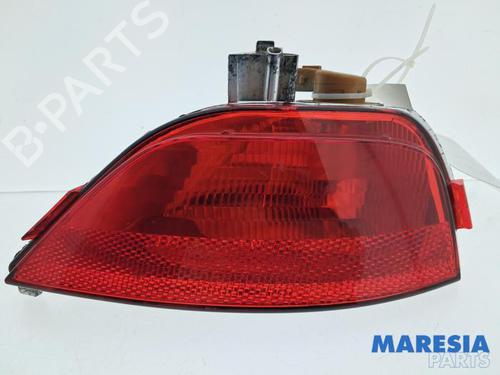 Used Rear fog light Rear fog light RENAULT MEGANE IV Hatchback (B9A/M/N_) 1.6 TCe 205 (B9MV) (205 hp) 36420556 36420556