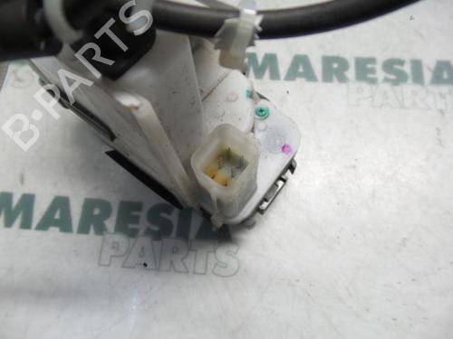 Electronic module FIAT PANDA (169_) 1.2 (169.AXB11, 169.AXB1A) | BP31510148M83