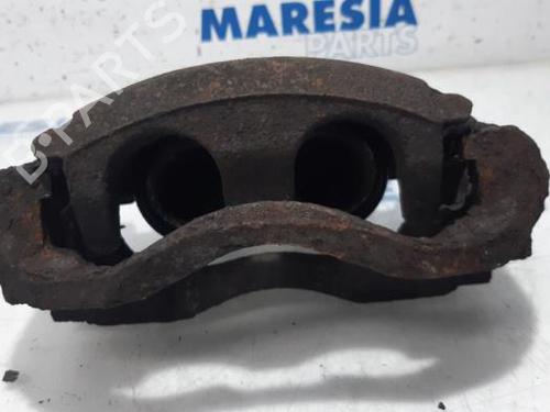 Left front brake caliper IVECO DAILY IV Van 29L14 C, 29L14 C/P, 29L14 V, 29L14 V/P | BP31394298M105