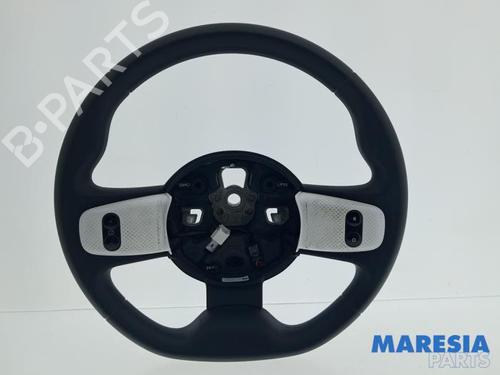Volante Volante RENAULT TWINGO III (BCM_, BCA_) 1.0 SCe 70 (71 hp) 36158808 36158808