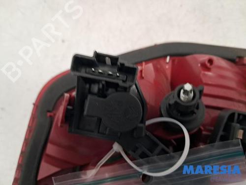 Left taillight CITROËN C5 III Break (RW_) 2.0 i 16V (RWRFJC, RWRFJF) | BP31479662C34
