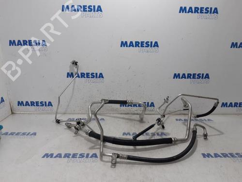 Used AC pipe RENAULT CLIO IV Grandtour (KH_) 0.9 TCe 90 (90 hp) 31414787