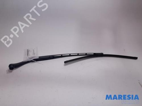 Vindspejlsviskerarm CITROËN C5 III (RD_) 1.8 16V (RD6FXC) (125 hp) 31422089