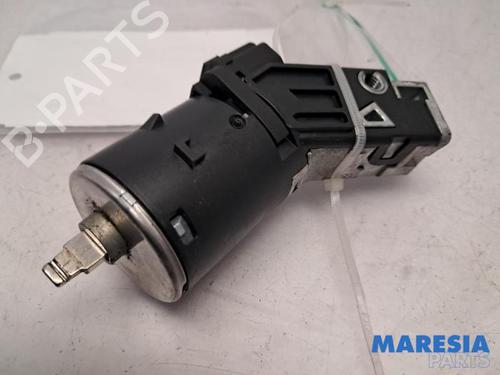 Used Ignition barrel PEUGEOT 208 I (CA_, CC_) 1.2 VTI 82 (82 hp) 31408709
