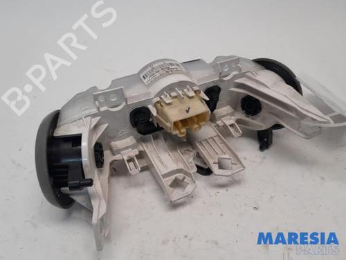 Climate control CITROËN C1 (PM_, PN_) 1.0 | BP31434952I5