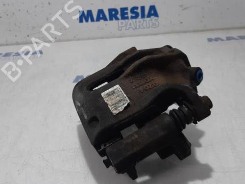 Used Left front brake caliper CITROËN DS3 (SA_) 1.4 HDi 70 (SA8HP4) (68 hp) 31501944