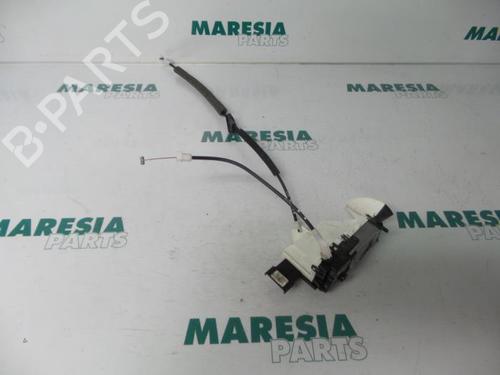 Used Electronic module PEUGEOT PARTNER Tepee 1.6 HDi / BlueHDi 75 (75 hp) 31449575