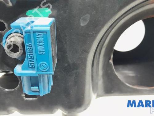 Frontplade/Frontkurv FIAT 500 (312_) 1.2 (312AXA1A) | BP32197424C72 