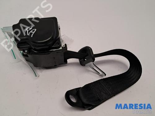 Used Rear right seatbelt ALFA ROMEO 159 Sportwagon (939_) 1.8 TBi (939BXN1B) (200 hp) 31414821