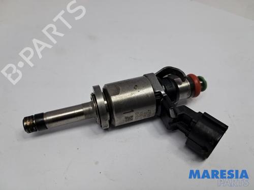 Used Injector Injector RENAULT CAPTUR I (J5_, H5_) 1.2 TCe 120 (118 hp) 39961320 39961320