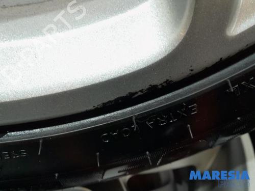 Fælk CITROËN C3 II (SC_) 1.2 VTi 82 | BP31387201C45