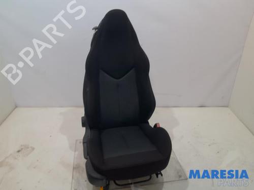 Sæde højre fortil PEUGEOT RCZ 2.0 HDi (163 hp) 31493854