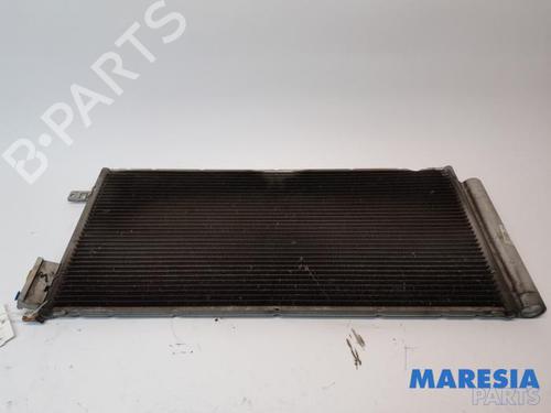 Used AC radiator FIAT PUNTO (199_) 0.9 (101 hp) 31389615