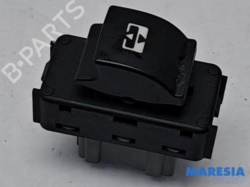 Switch PEUGEOT 2008 I (CU_) 1.2 VTi | BP31386989I30