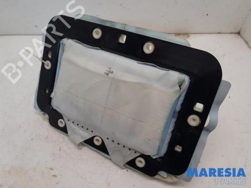 Used Passenger airbag RENAULT SCÉNIC III (JZ0/1_) 1.4 16V (JZ0F, JZ1V) (131 hp) 31425102