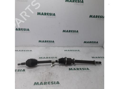 Used Right front driveshaft RENAULT MODUS / GRAND MODUS (F/JP0_) 1.5 dCi (FP0D, JP0D) (82 hp) 31428311