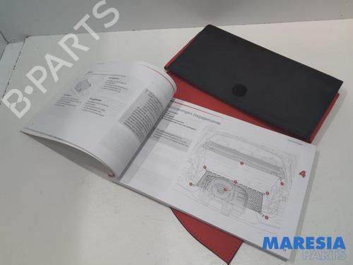 Andre CITROËN C4 CACTUS 1.6 BlueHDi 100 | BP31425553O1