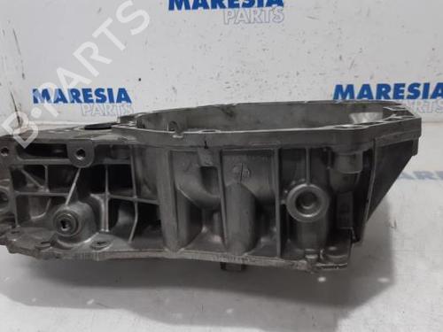 Used Manual Gearbox (For Parts) RENAULT CLIO IV Grandtour (KH_) 0.9 TCe 90 (90 hp) 31463631