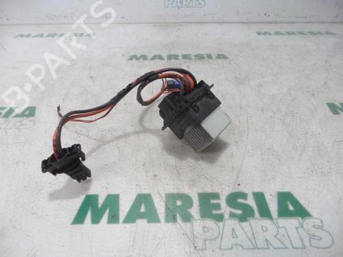 Used Electronic sensor PEUGEOT 207 SW (WK_) 1.6 16V (120 hp) 31498312