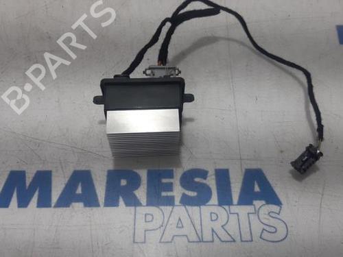 Elektronisk sensor RENAULT CAPTUR I (J5_, H5_) 1.2 TCe 120 (120 hp) 31488234