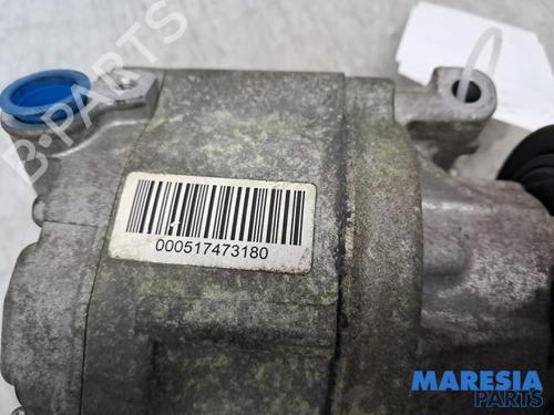 AC compressor FIAT 500 (312_) 1.2 (312AXA1A) | BP33296382M34 - Image 6