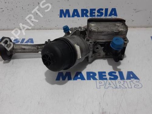 Used Other FIAT PUNTO EVO (199_) 1.3 D Multijet (84 hp) 31535090