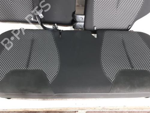 Sæde Bagtil CITROËN DS3 (SA_) 1.6 THP 155 | BP31489341C17