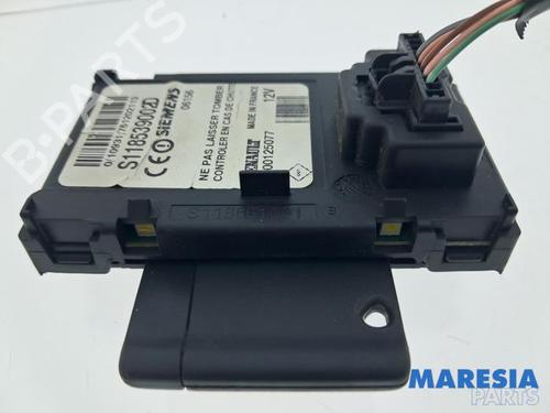 Engine control unit (ECU) RENAULT SCÉNIC II (JM0/1_) 1.6 16V (JM1R) | BP32746278M57 - Image 8