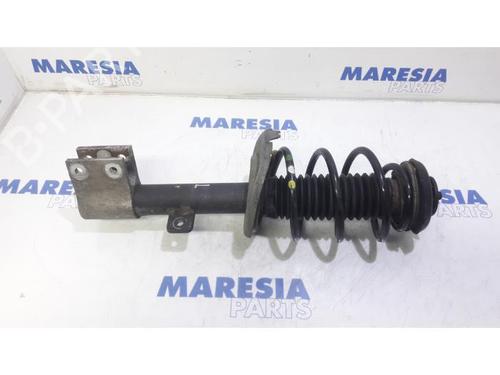 Used Left front shock absorber PEUGEOT RCZ 1.6 16V (156 hp) 31390699