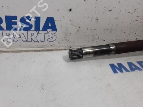 Right front driveshaft CITROËN C3 II (SC_) 1.6 HDi | BP31448951M39