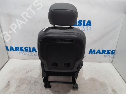 Right front seat PEUGEOT PARTNER Box Body/MPV 1.6 HDi | BP31465137C16