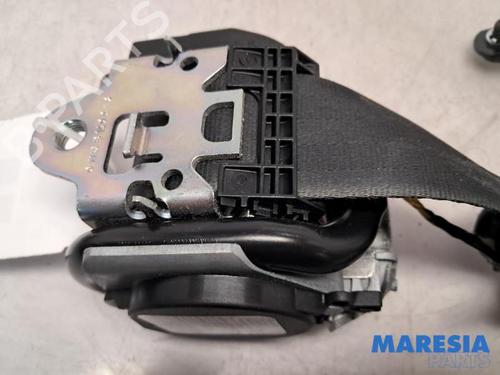 Front left seatbelt FIAT PUNTO (199_) 0.9 | BP31442921I26