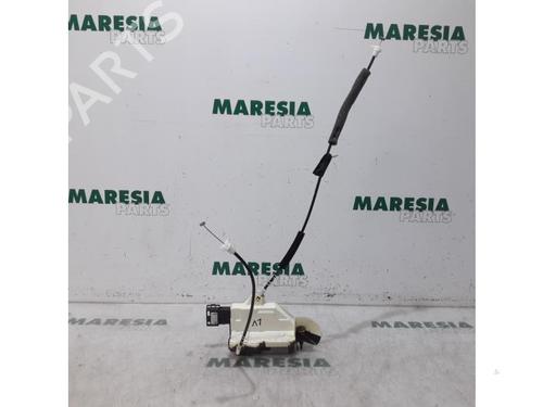 Used Electronic module Electronic module CITROËN C5 III Break (RW_) 2.7 HDi (204 hp) 31526916 31526916