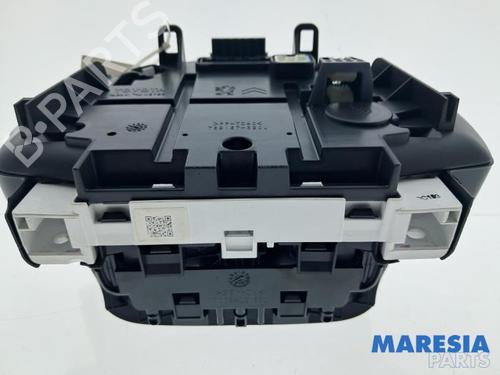 Instrument cluster PEUGEOT 108 1.0 VTi | BP33054975C47  - Image 6