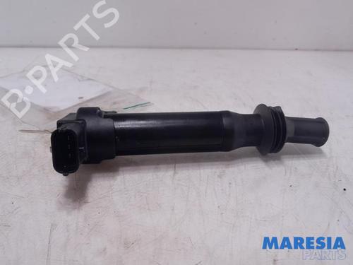Used Ignition coil PEUGEOT 308 II (LB_, LP_, LW_, LH_, L3_) 1.2 THP 110 (110 hp) 31383852