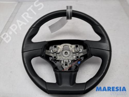 Rat CITROËN C3 II (SC_) 1.2 VTi 82 (82 hp) 31412677