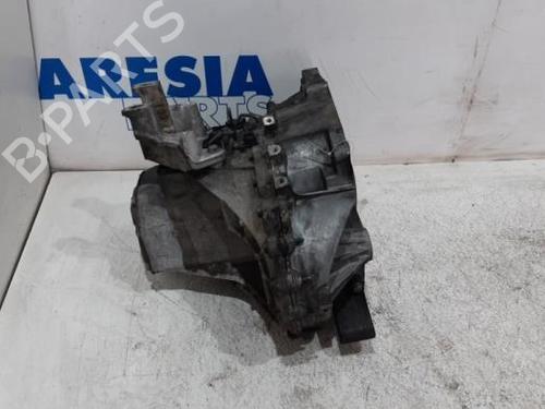 Gearbox PEUGEOT 508 I (8D_) 2.0 HDi Hybrid4 AWC | BP31432251M3 - Image 3